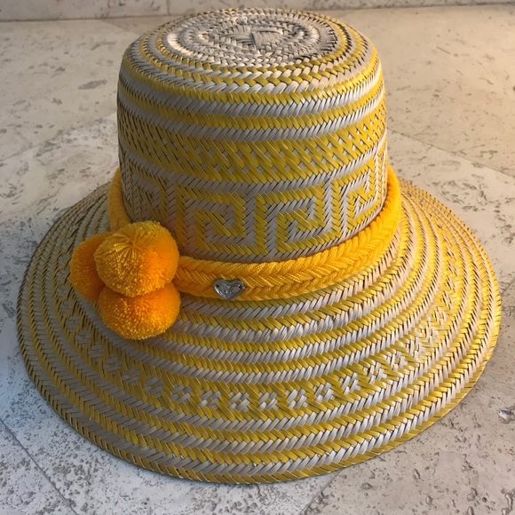 Wayuu Accessories - 🌟Beautiful and unique hat